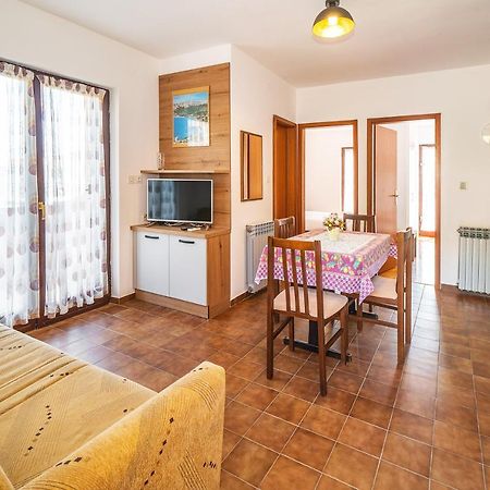 Apartmani Ana Juranic Jurandvor Dış mekan fotoğraf