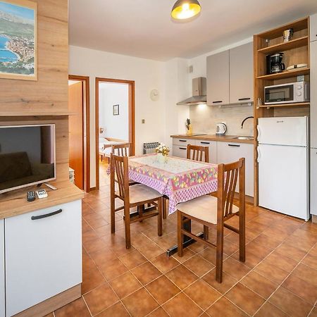 Apartmani Ana Juranic Jurandvor Dış mekan fotoğraf