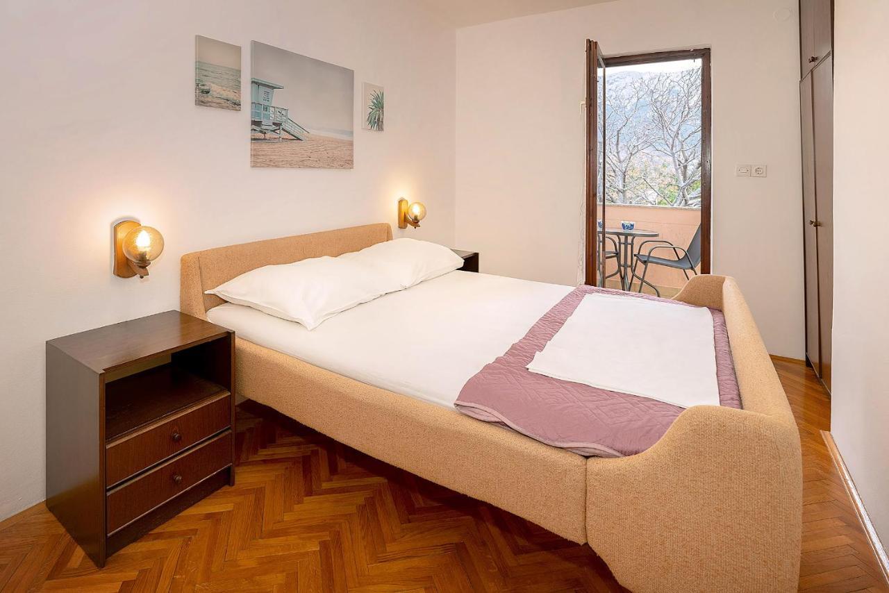 Apartmani Ana Juranic Jurandvor Dış mekan fotoğraf