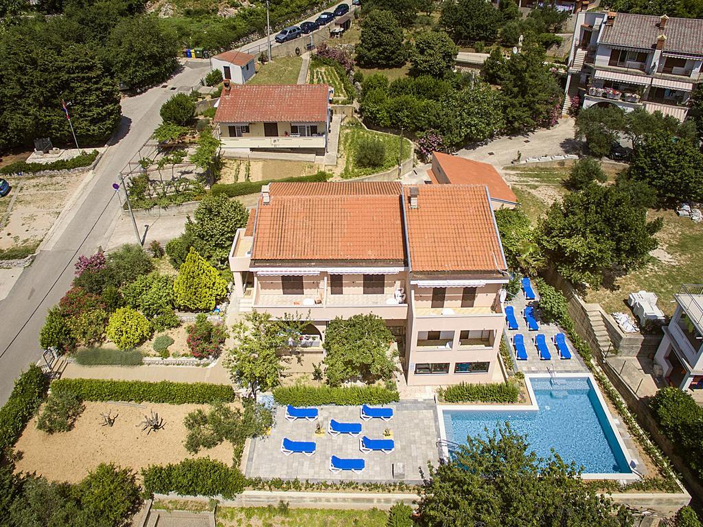 Apartmani Ana Juranic Jurandvor Dış mekan fotoğraf