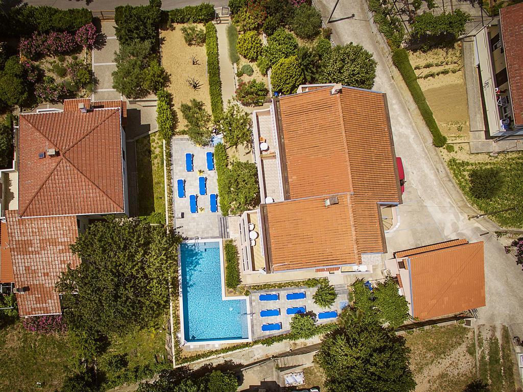 Apartmani Ana Juranic Jurandvor Dış mekan fotoğraf