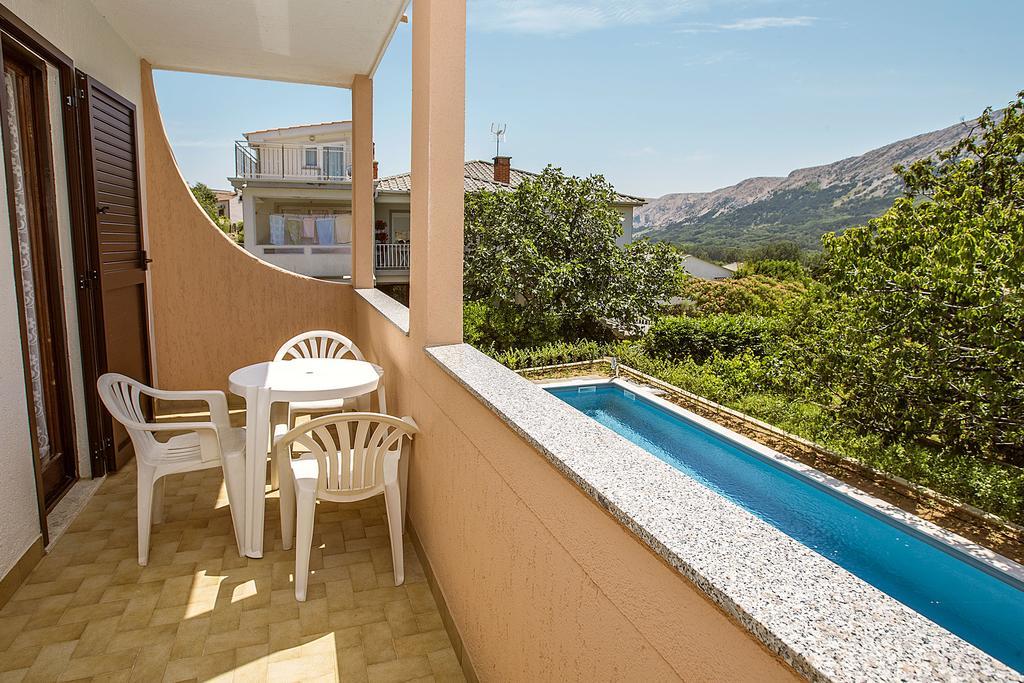 Apartmani Ana Juranic Jurandvor Dış mekan fotoğraf